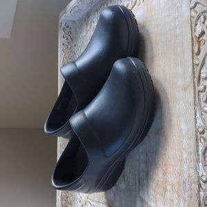 Women's Neria Pro II Slip Resistant Work Clog